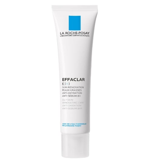 Soin Visage Peaux à Tendance Acnéique Anti-Imperfections Anti Points Noirs LA ROCHE POSAY