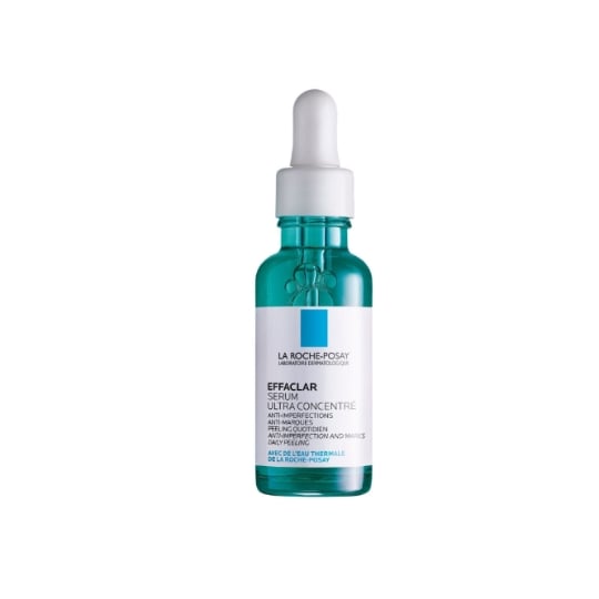 Sérum Visage Anti-imperfections Effet Peeling Quotidien Anti Points Noirs Peaux à Tendance Acnéique LA ROCHE POSAY