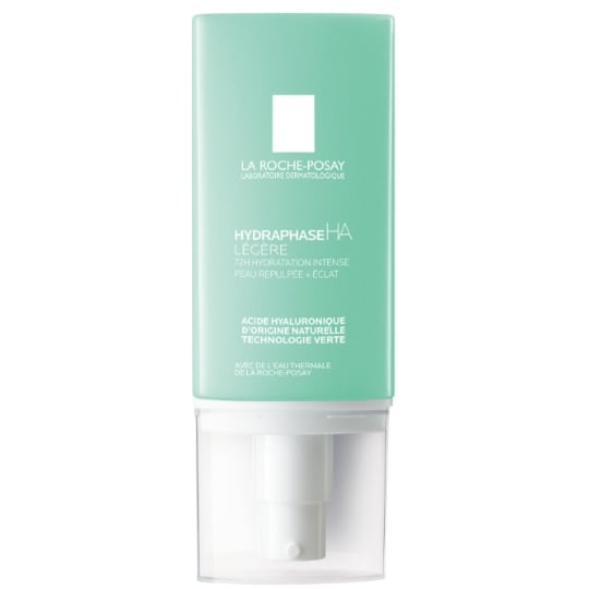 Crème Hydratante Visage Femme Peau Sensible Hydraphase Intense Légère LA ROCHE POSAY