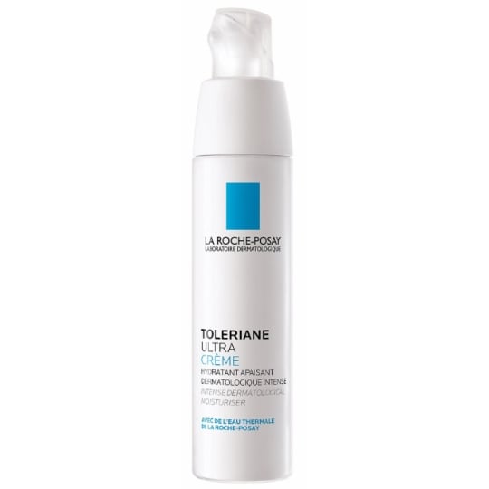 Crème Hydratante Apaisante Visage et Yeux Peau Très Sensible LA ROCHE POSAY