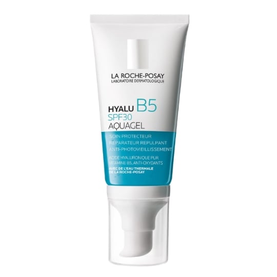Soin Hydratant Protecteur Anti-âge Acide Hyaluronique B5 Spf 30 LA ROCHE POSAY