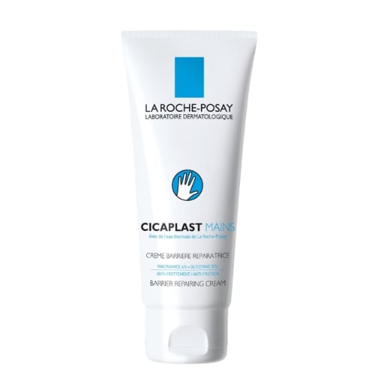 Crème Mains Abîmées Sèches Barrière Réparatrice LA ROCHE POSAY