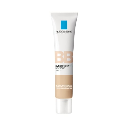 BB crème Light SPF15 Hydratant Hydraphase HA LA ROCHE POSAY