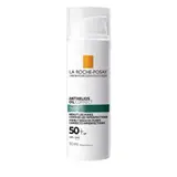 Crème solaire Visage Spf 50+ Anti-imperfections Anti-pollution Non Gras Anthelios LA ROCHE POSAY