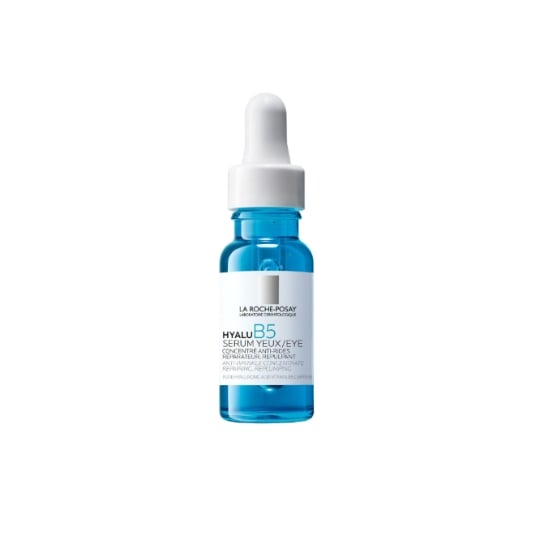 Sérum Contour des Yeux Anti-rides Hydratant et Anti-cernes Hyalu B5 LA ROCHE POSAY