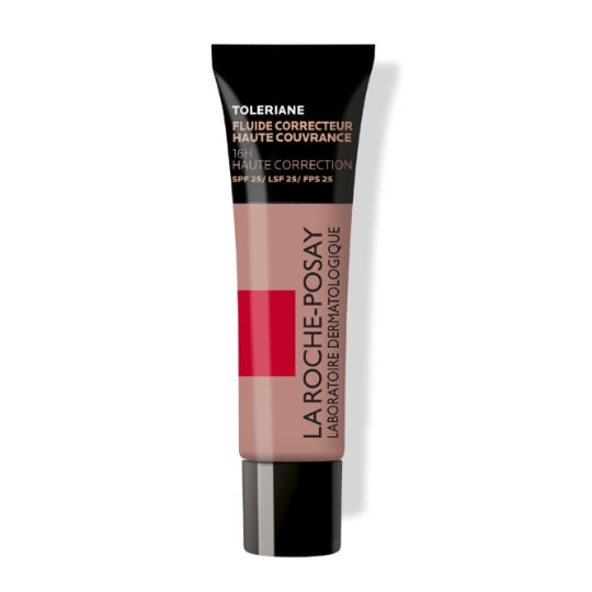 Fond De Teint 12,5 Correcteur Haute Couvrance SPF 25 LA ROCHE POSAY