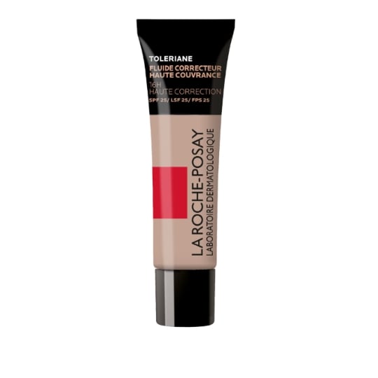 Fond De Teint 12 Correcteur Haute Couvrance SPF 25 LA ROCHE POSAY