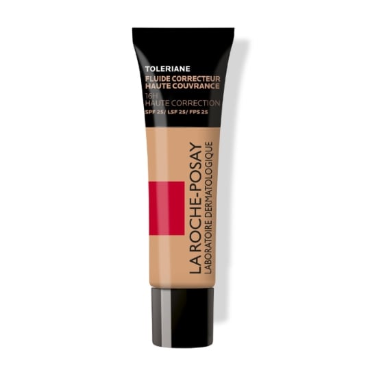 Fond De Teint 10 Correcteur Haute Couvrance SPF 25 LA ROCHE POSAY