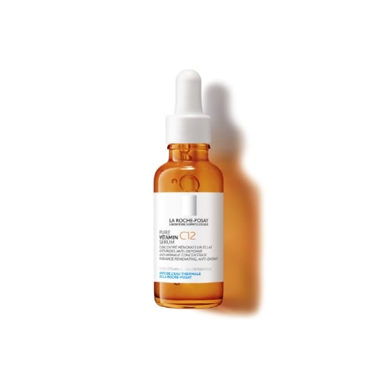 Sérum Visage Anti-rides Eclat Pure Vitamin C10 LA ROCHE POSAY