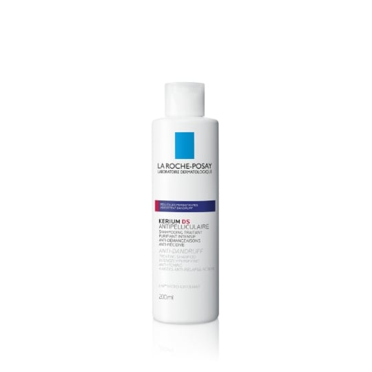 Shampoing Antipelliculaire Anti démangeaisons Anti-récidive Kerium DS LA ROCHE POSAY