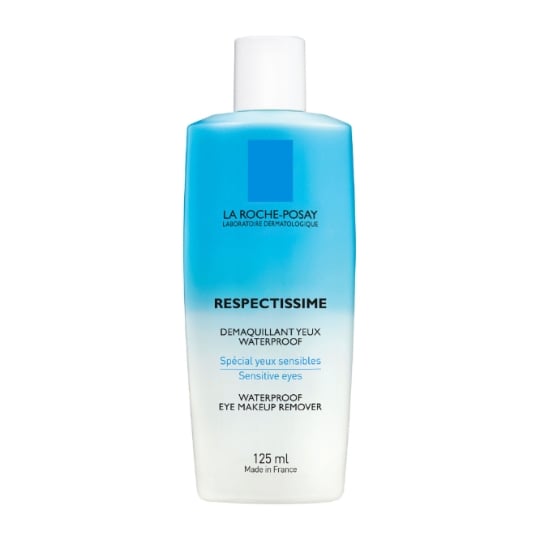 Démaquillant Yeux Sensibles Waterproof LA ROCHE POSAY