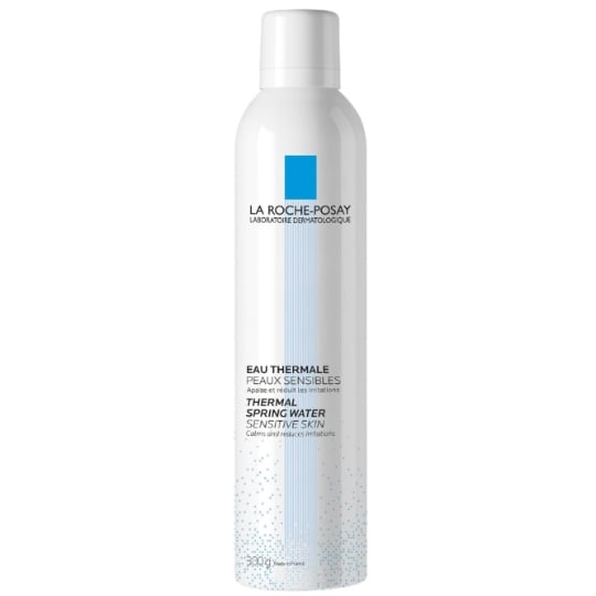 Eau thermale Visage Peaux Sensibles Apaise Adoucit Réduit les Irritations LA ROCHE POSAY
