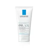Gel Hydratant Exfoliant Anti Rugosité Anti Callosité Zones Localisées Extrêmement Sèches LA ROCHE POSAY