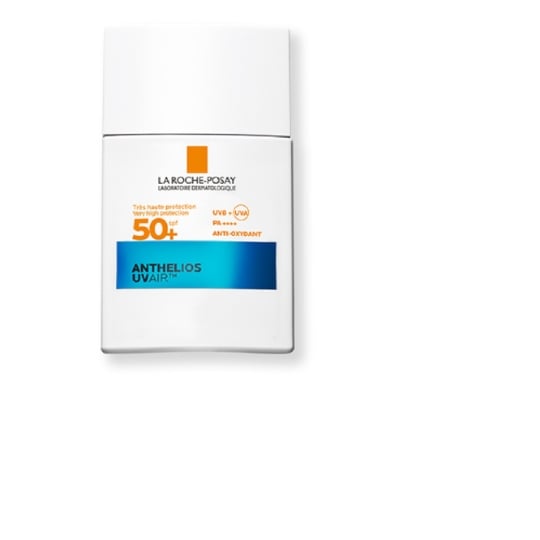Crème solaire Visage Peau Sensible Très Haute Protection Spf 50+ Anti-brillance Non Comédogène LA ROCHE POSAY