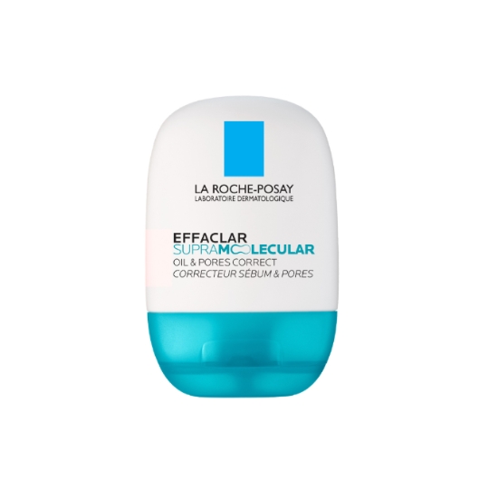 Gel Correcteur Effaclar Supramolecular Sébum & Pores LA ROCHE POSAY