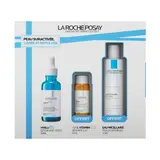 Coffret Peau Suractivée Lissée et Repulpée 3 produits LA ROCHE POSAY