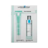 Coffret Soin Visage Repulpant Éclatant Acide Hyaluronique 2 produits Hydraphase LA ROCHE POSAY