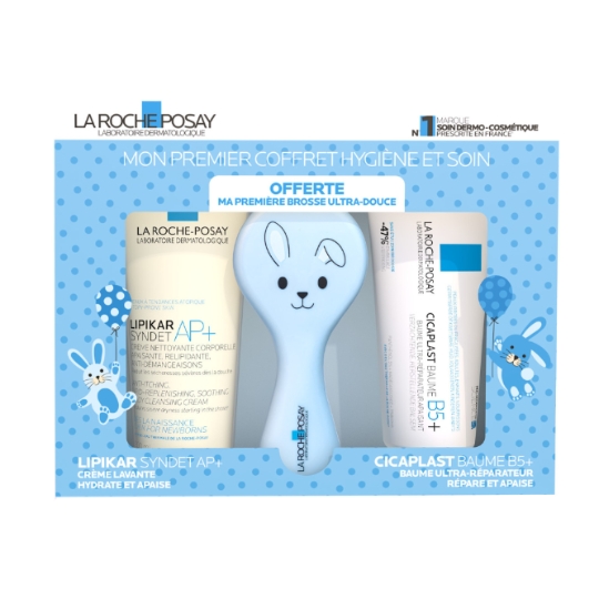 Coffret Hygiène Et Soin LA ROCHE POSAY