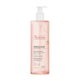 Gel douche Visage et Corps Peaux Sensibles et Sèches Nutrition Xeracalm AVENE
