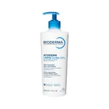 Crème Corps Peau Sèche Hydratante et Ultra-Nourrissante Ultra-parfumée Atoderm BIODERMA