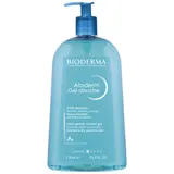 Gel douche Corps Hydratant Apaisant Nettoyant Douceur Atoderm BIODERMA
