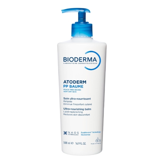 Baume Ultra-Nourrissant Anti-Irritations Sécheresse Sévère Atoderm BIODERMA