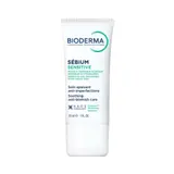 Soin Apaisant Anti-imperfections Visage Peau Sensible Sébium Sensitive BIODERMA