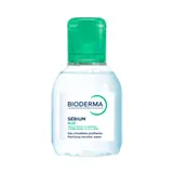 Eau Micellaire Visage Peaux Mixtes à Grasses Purifiante Sébium H2O BIODERMA