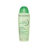 Shampoing Cuir Chevelu Sensible et Irrité Apaisant Douceur et Brillance Nodé BIODERMA
