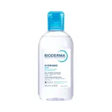 Eau micellaire Visage Peau Sensible Hydratante Démaquillante Hydrabio H2O BIODERMA