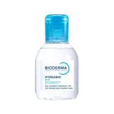 Eau micellaire Visage Peau Sensible Nettoyante Hydratante Hydrabio H2O BIODERMA