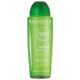 Shampoing Cheveux Gras Nodé Purifiant BIODERMA