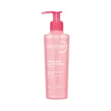 Gel moussant Nettoyant Doux Peau Sensible Créaline BIODERMA