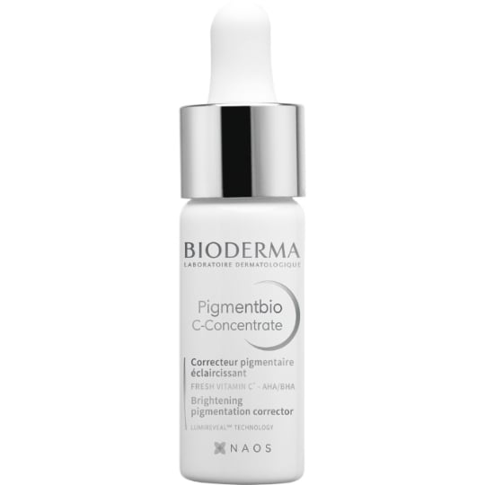 Sérum Anti-tâches Nuit Visage Pigmentbio C-Concentrate BIODERMA