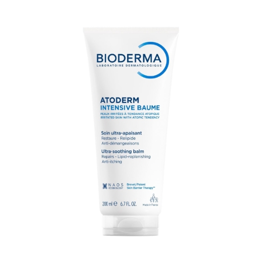 Baume Corps Ultra-Apaisant Atoderm Intensive BIODERMA