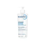 Gel crème Peau Sèche Sujet Eczéma Atopique Atoderm Intensive BIODERMA