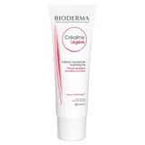 Crème Visage Peaux Sensibles Apaisante et Légère Créaline Défensive BIODERMA