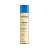 Huile Sèche Corps Peau Normale à Sèche Lisse et Sublime Atoderm BIODERMA
