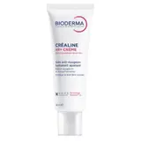 Crème Soin Visage Peaux Réactives Anti-rougeurs Hydratant Apaisant Créaline AR+ BIODERMA