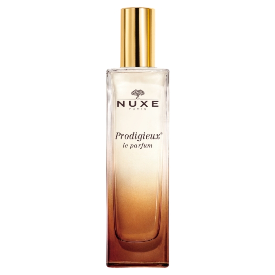 Eau de parfum Femme Prodigieux NUXE