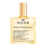 Huile Sèche Corps Nourrissante Lissante Unifiante Sublimée NUXE
