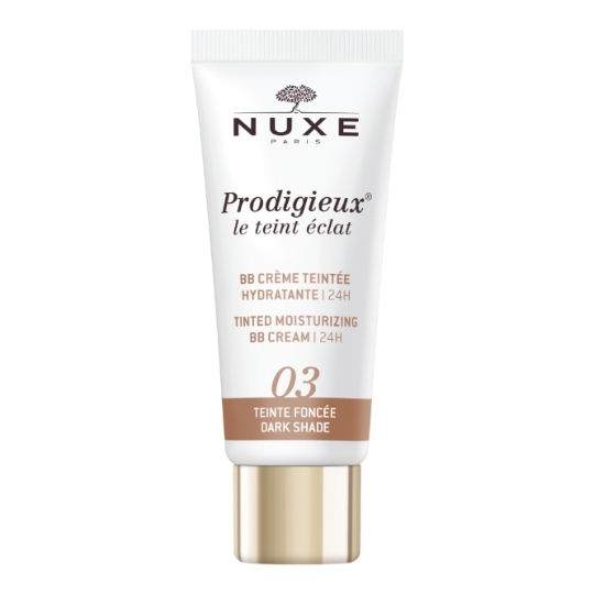 BB crème Prodigieux Le Teint Éclat NUXE