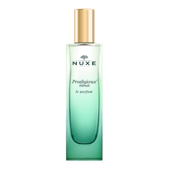 Eau de parfum Femme Prodigieux Néroli NUXE