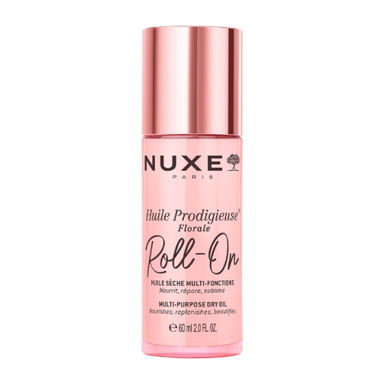 Huile Sèche Multi-Fonctions Prodigieuse Florale NUXE