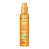 Brume solaire Visage Corps Et Cuir Chevelu SPF30 Sun NUXE