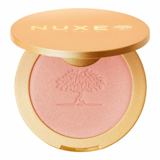Poudre Illuminatrice Multi-Usages Prodigieux Floral NUXE