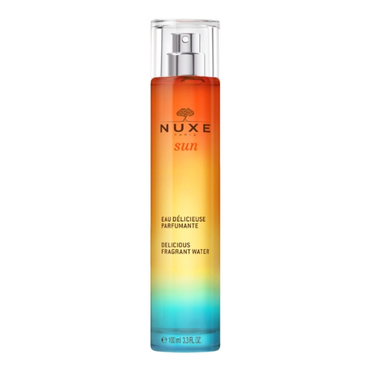 Eau parfumée Femme Délicieuse Sun NUXE