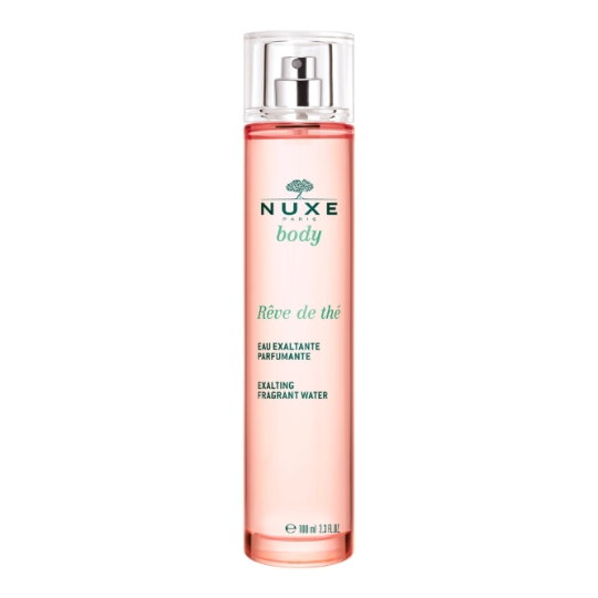 Eau parfumée Femme Rêve de Thé NUXE