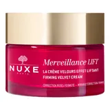 Crème Visage Femme Peau Normale à Sèche Effet Liftant Anti-rides et Fermeté Merveillance Lift NUXE
