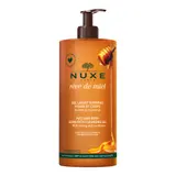 Gel douche Visage et Corps Peaux Sèches et Sensibles au Miel et Tournesol NUXE